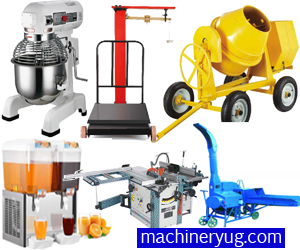 Machinery Uganda, Machinery Center And Online Hub for Machines in Uganda, Web portal, East Africa, furnitureug.com