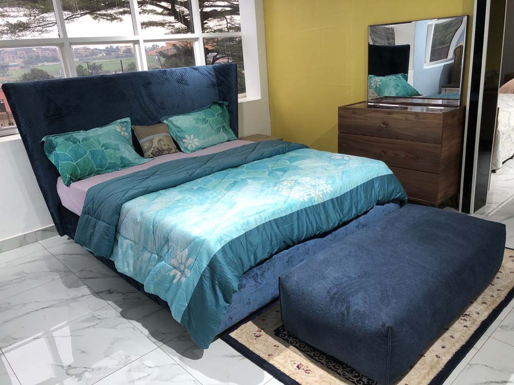 Beds for Sale in Kampala Uganda. Baker's Home Collections other services include: Fabric furniture, wood furniture, home furnishing, home decor, home ware, bath products, lighting and chandeliers, hotel furniture and office furniture. Baker's Home Collections is the leading supplier of furniture and home furnishing products in Kampala Uganda, East Africa. furnitureug.com