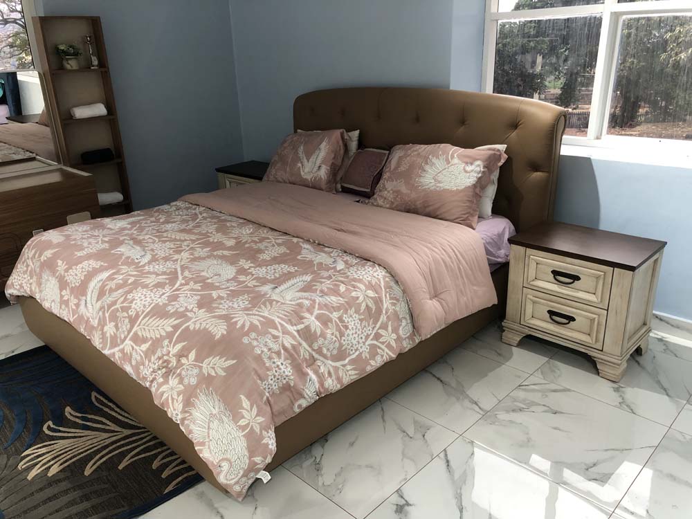 Beds for Sale in Kampala Uganda. Baker's Home Collections other services include: Fabric furniture, wood furniture, home furnishing, home decor, home ware, bath products, lighting and chandeliers, hotel furniture and office furniture. Baker's Home Collections is the leading supplier of furniture and home furnishing products in Kampala Uganda, East Africa. furnitureug.com