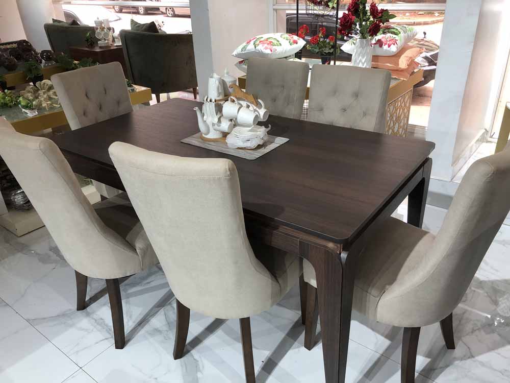Dining Tables for Sale in Kampala Uganda. Baker's Home Collections other services include: Fabric furniture, wood furniture, home furnishing, home decor, home ware, bath products, lighting and chandeliers, hotel furniture and office furniture. Baker's Home Collections is the leading supplier of furniture and home furnishing products in Kampala Uganda, East Africa. furnitureug.com