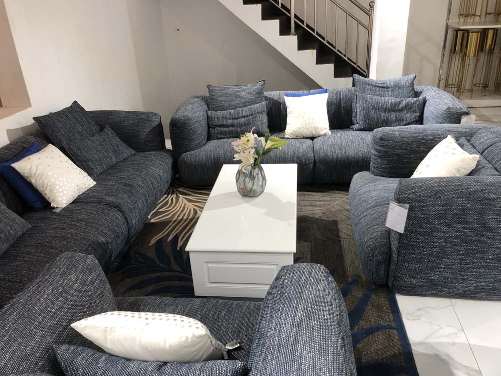 Sofa sets for Sale in Kampala Uganda. Baker's Home Collections other services include: Fabric furniture, wood furniture, home furnishing, home decor, home ware, bath products, Lighting and chandeliers, hotel furniture and office furniture. Baker's Home Collections is the leading supplier of furniture and home furnishing products in Kampala Uganda, East Africa. furnitureug.com