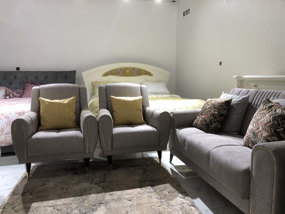 Sofa sets for Sale in Kampala Uganda. Baker's Home Collections other services include: Fabric furniture, wood furniture, home furnishing, home decor, home ware, bath products, Lighting and chandeliers, hotel furniture and office furniture. Baker's Home Collections is the leading supplier of furniture and home furnishing products in Kampala Uganda, East Africa. furnitureug.com