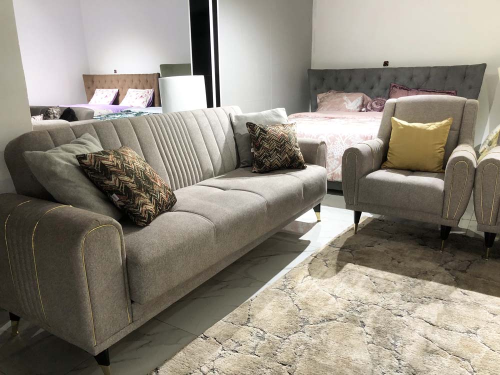 Sofa sets for Sale in Kampala Uganda. Baker's Home Collections other services include: Fabric furniture, wood furniture, home furnishing, home decor, home ware, bath products, Lighting and chandeliers, hotel furniture and office furniture. Baker's Home Collections is the leading supplier of furniture and home furnishing products in Kampala Uganda, East Africa. furnitureug.com