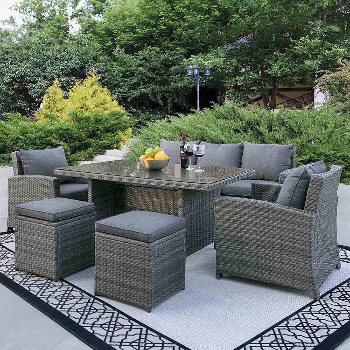 Outdoor Furniture for Sale in Kampala Uganda. Rattan Patio/Garden, Home, Hotel, Restaurant, Bar Outddor Furniture in Uganda. Chrome Outdoor Furniture Ltd Makes Outdoor/Garden/Patio Furniture in Categories of: Chairs, Dining Tables, Sofa Sets, Coffee Tables, Dining Chairs, Flower Vases, Sun Loungers, Outdoor Beds. Chrome Outdoor Furniture Ltd, Leading Furniture Manufacturer And Supplier of Quality Garden And Outdoor Furniture Products in Kampala Uganda, East Africa. furnitureug.com