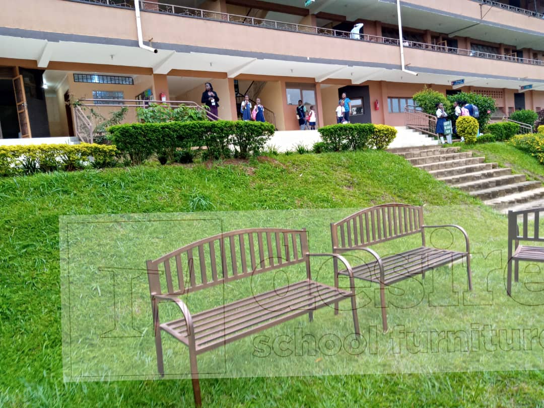School Benches for Sale in Kampala Uganda. Desire School Furniture Ltd Makes School Benches for Kindergarten/ Pre-school, Primary, Secondary, Colleges, Higher Institutions of Learning/Tertiary Institutions And Universities in Uganda. Desire School Furniture Ltd, Leading Furniture Manufacturer And Supplier of Quality School Furniture Products in Kampala Uganda, East Africa. furnitureug.com