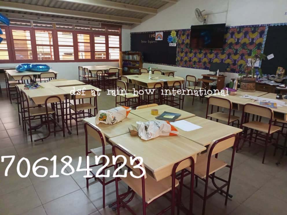 School Desks for Sale in Kampala Uganda. Desire School Furniture Ltd Makes School Desks for Kindergarten/ Pre-school, Primary, Secondary, Colleges, Higher Institutions of Learning/Tertiary Institutions And Universities in Uganda. Desire School Furniture Ltd, Leading Furniture Manufacturer And Supplier of Quality School Furniture Products in Kampala Uganda, East Africa. furnitureug.com