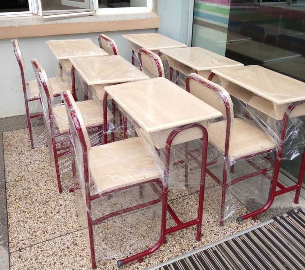 School Desks for Sale in Kampala Uganda. Desire School Furniture Ltd Makes School Desks for Kindergarten/ Pre-school, Primary, Secondary, Colleges, Higher Institutions of Learning/Tertiary Institutions And Universities in Uganda. Desire School Furniture Ltd, Leading Furniture Manufacturer And Supplier of Quality School Furniture Products in Kampala Uganda, East Africa. furnitureug.com