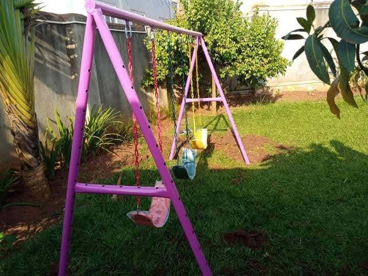 School Playground Equipment for Sale in Kampala Uganda. Desire School Furniture Ltd Makes School Playground Equipment for Kindergarten/ Pre-school, Primary, Secondary, Colleges, Higher Institutions of Learning/Tertiary Institutions And Universities in Uganda. Desire School Furniture Ltd, Leading Furniture Manufacturer And Supplier of Quality School Furniture Products in Kampala Uganda, East Africa. furnitureug.com