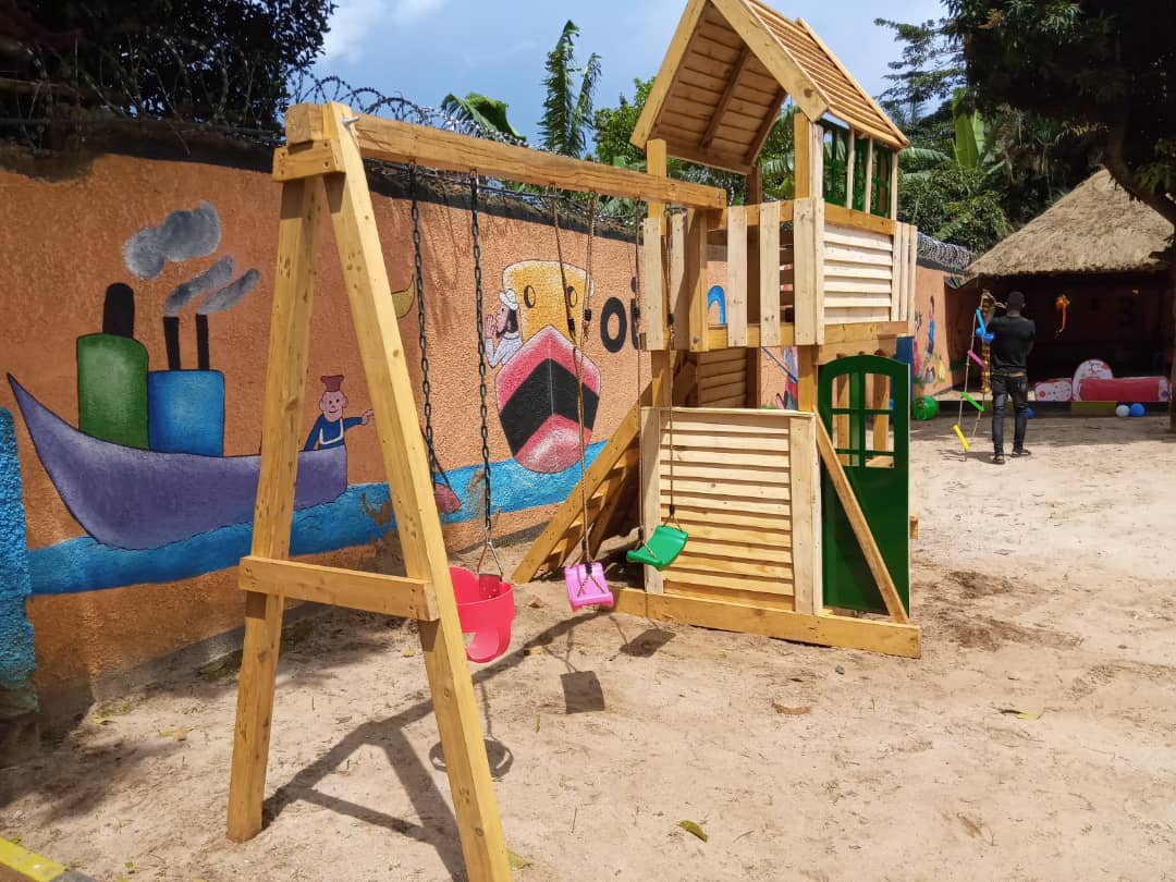 School Playground Equipment for Sale in Kampala Uganda. Desire School Furniture Ltd Makes School Playground Equipment for Kindergarten/ Pre-school, Primary, Secondary, Colleges, Higher Institutions of Learning/Tertiary Institutions And Universities in Uganda. Desire School Furniture Ltd, Leading Furniture Manufacturer And Supplier of Quality School Furniture Products in Kampala Uganda, East Africa. furnitureug.com