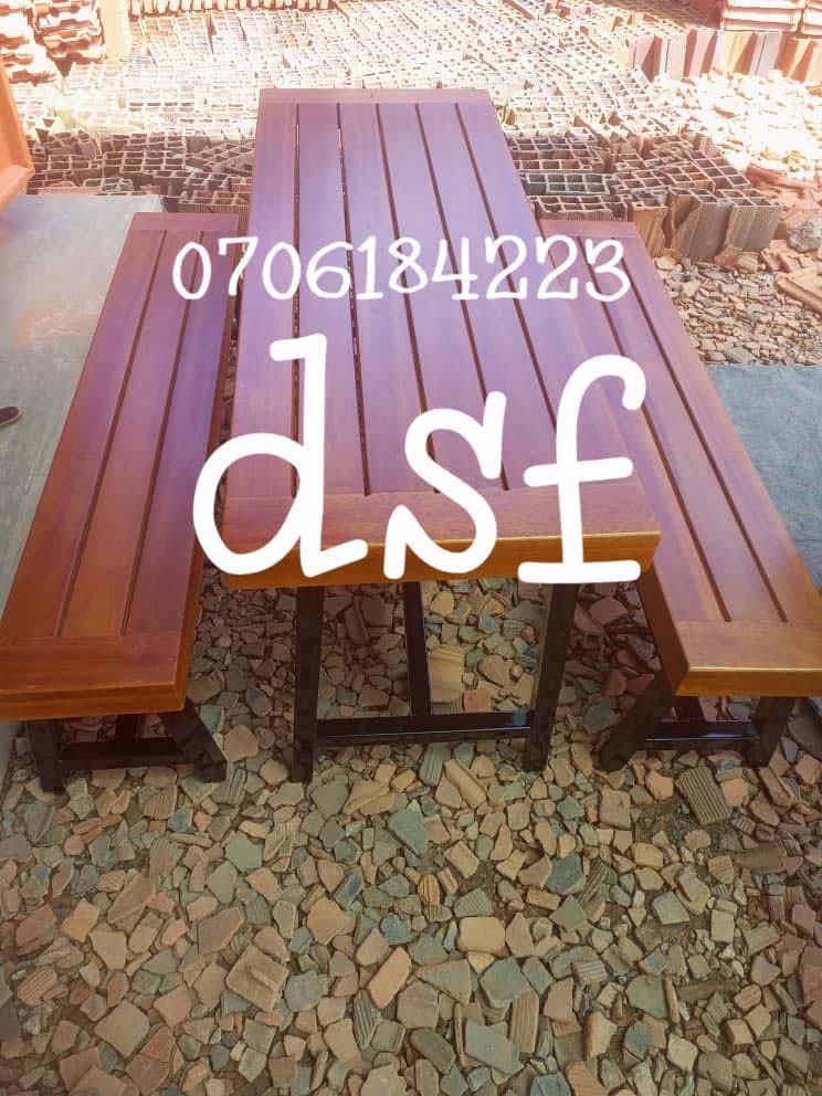 School Table-Bench for Sale in Kampala Uganda. Desire School Furniture Ltd Makes School Table-Benches for Kindergarten/ Pre-school, Primary, Secondary, Colleges, Higher Institutions of Learning/Tertiary Institutions And Universities in Uganda. Desire School Furniture Ltd, Leading Furniture Manufacturer And Supplier of Quality School Furniture Products in Kampala Uganda, East Africa. furnitureug.com
