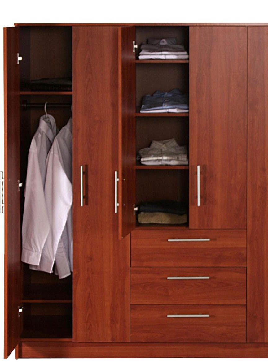 Wardrobes for Sale in Kampala Uganda. Stylish Modern Board Wood Wardrobes Uganda. Furniset Ideaz, Leading Furniture Designer, Maker/Manufacturer And Supplier of Quality Board Wood Furniture Products in Kampala Uganda, East Africa. furnitureug.com