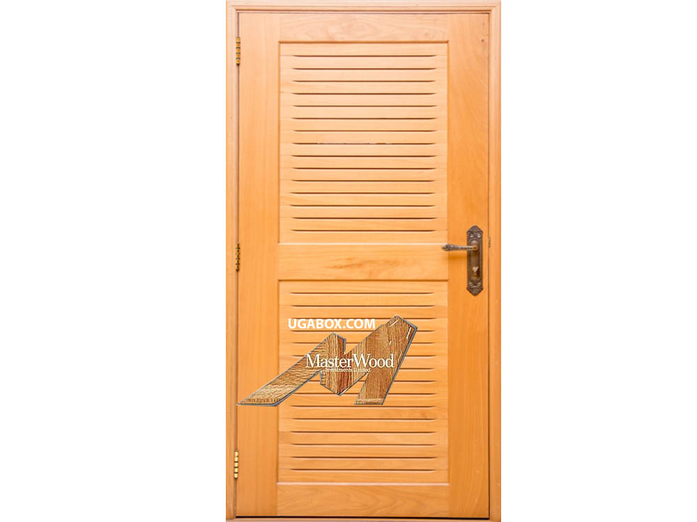 Wooden Doors for Sale in Kampala Uganda. A product of Masterwood Investments Ltd, Leading Manufacturer And Supplier of Wood Furniture Products in Kampala Uganda, East Africa. furnitureug.com