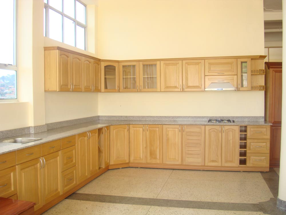 Kitchen Cabinets for Sale in Kampala Uganda. Wooden Kitchen Cabinets Uganda. Masterwood Investments Ltd, Leading Manufacturer And Supplier of Quality Cabinet Wood Furniture Products in Kampala Uganda, East Africa. furnitureug.com