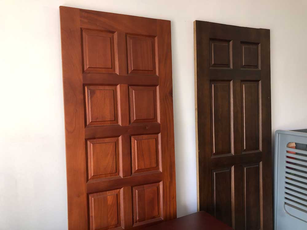 Doors for Sale in Kampala Uganda. Munton Wood Ark Uganda services: wood furniture, home furniture, wood products, hotel furniture and office furniture. Munton Wood Ark Uganda is the leading supplier of furniture and wood products in Kampala Uganda, East Africa. furnitureug.com