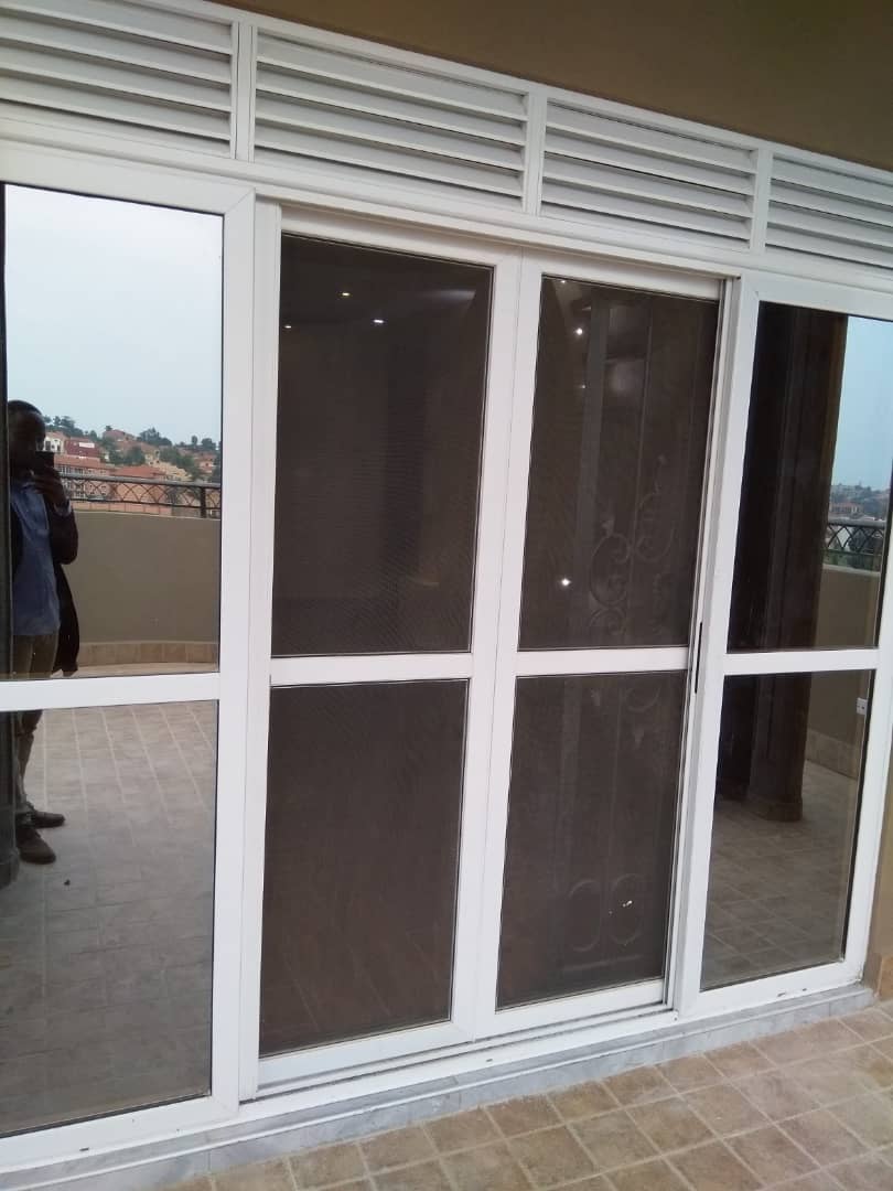 Aluminium Doors for Sale in Kampala Uganda. Aluminium Custom Made Doors Uganda. Oldvoi Uganda Ltd, Leading Manufacturer And Supplier of Aluminium Products in Kampala Uganda, East Africa. furnitureug.com