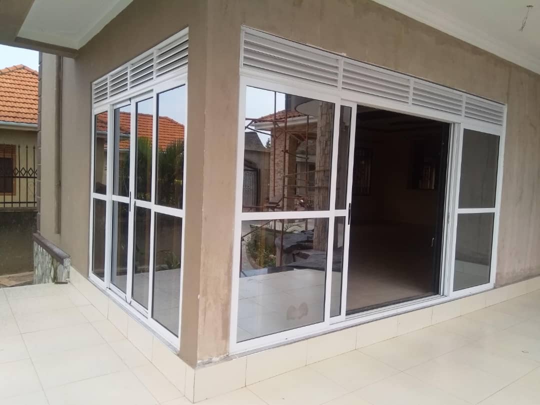 Aluminium Doors for Sale in Kampala Uganda. Aluminium Custom Made Doors Uganda. Oldvoi Uganda Ltd, Leading Manufacturer And Supplier of Aluminium Products in Kampala Uganda, East Africa. furnitureug.com