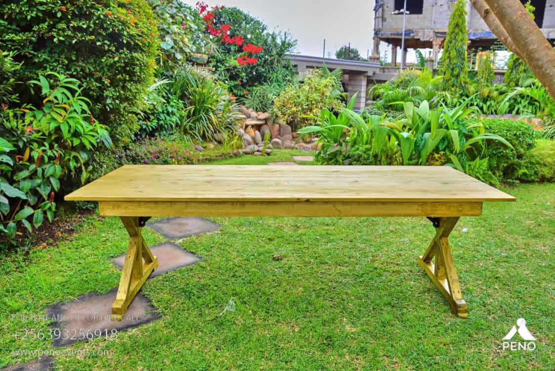 Tables For Hire Kampala Uganda. Event Furniture For Hire in Uganda. Bridal Furniture, Wedding Furniture, Birthday Party Furniture, Outdoor Furniture, Tent Furniture. Peno Events Ltd Uganda, Leading Events Furniture Company in Uganda, Suppliers of Quality Tents And Events Furniture in Kampala Uganda, East Africa. furnitureug.com