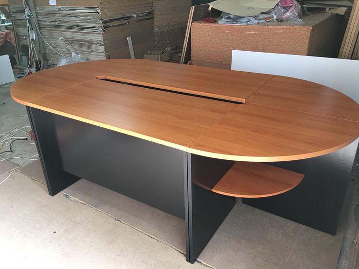 Conference Boardroom Tables for Sale in Kampala Uganda. Office Furniture Store in Uganda. Timber King Uganda, Leading Manufacturer And Supplier of Custom Made Wood Furniture Products in Kampala Uganda, East Africa. furnitureug.com