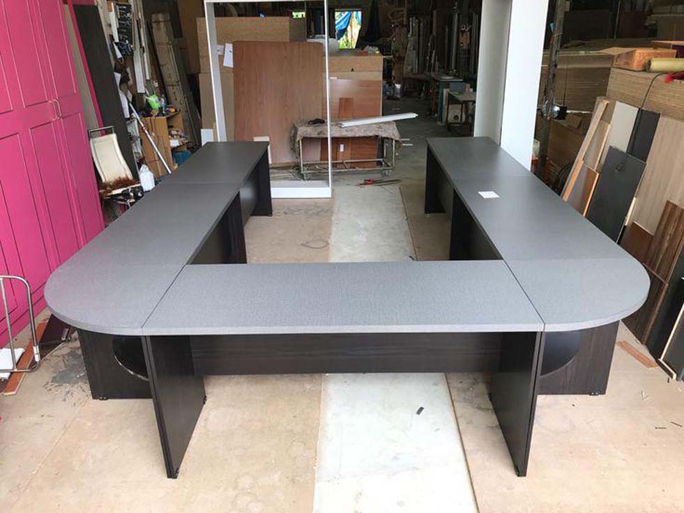 Conference Boardroom Tables for Sale in Kampala Uganda. Office Furniture Store in Uganda. Timber King Uganda, Leading Manufacturer And Supplier of Custom Made Wood Furniture Products in Kampala Uganda, East Africa. furnitureug.com