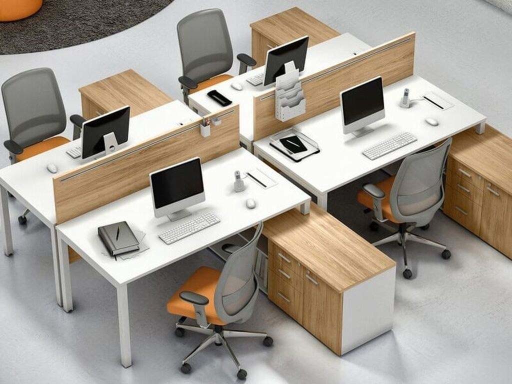 Office Workstations for Sale in Kampala Uganda. Office Furniture Store in Uganda. Timber King Uganda, Leading Manufacturer And Supplier of Custom Made Wood Furniture Products in Kampala Uganda, East Africa. furnitureug.com