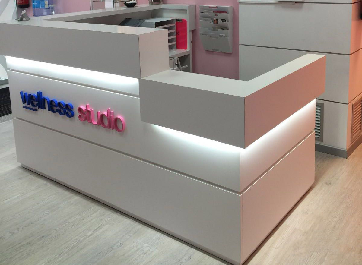 Reception Counters for Sale in Kampala Uganda. Reception Deks, Office Furniture Store in Uganda. Timber King Uganda, Leading Manufacturer And Supplier of Custom Made Wood Furniture Products in Kampala Uganda, East Africa. furnitureug.com