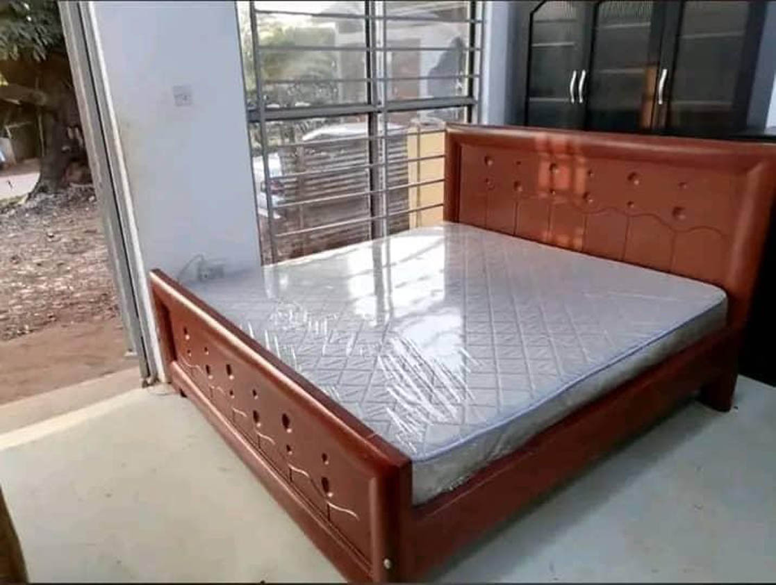 Beds for Sale in Kampala Uganda. Custom Made Wooden Beds Uganda. Virgin Wood Works And Furniture Ltd, Leading Manufacturer And Supplier of Wood Furniture Products in Kampala Uganda, East Africa. furnitureug.com