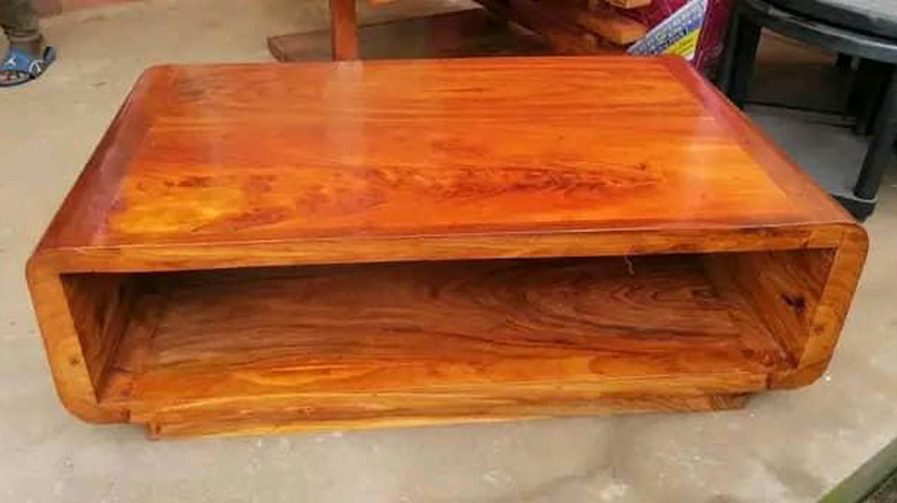 Center Tables for Sale in Kampala Uganda. Custom Made Wooden Center Tables Uganda. Virgin Wood Works And Furniture Ltd, Leading Manufacturer And Supplier of Wood Furniture Products in Kampala Uganda, East Africa. furnitureug.com