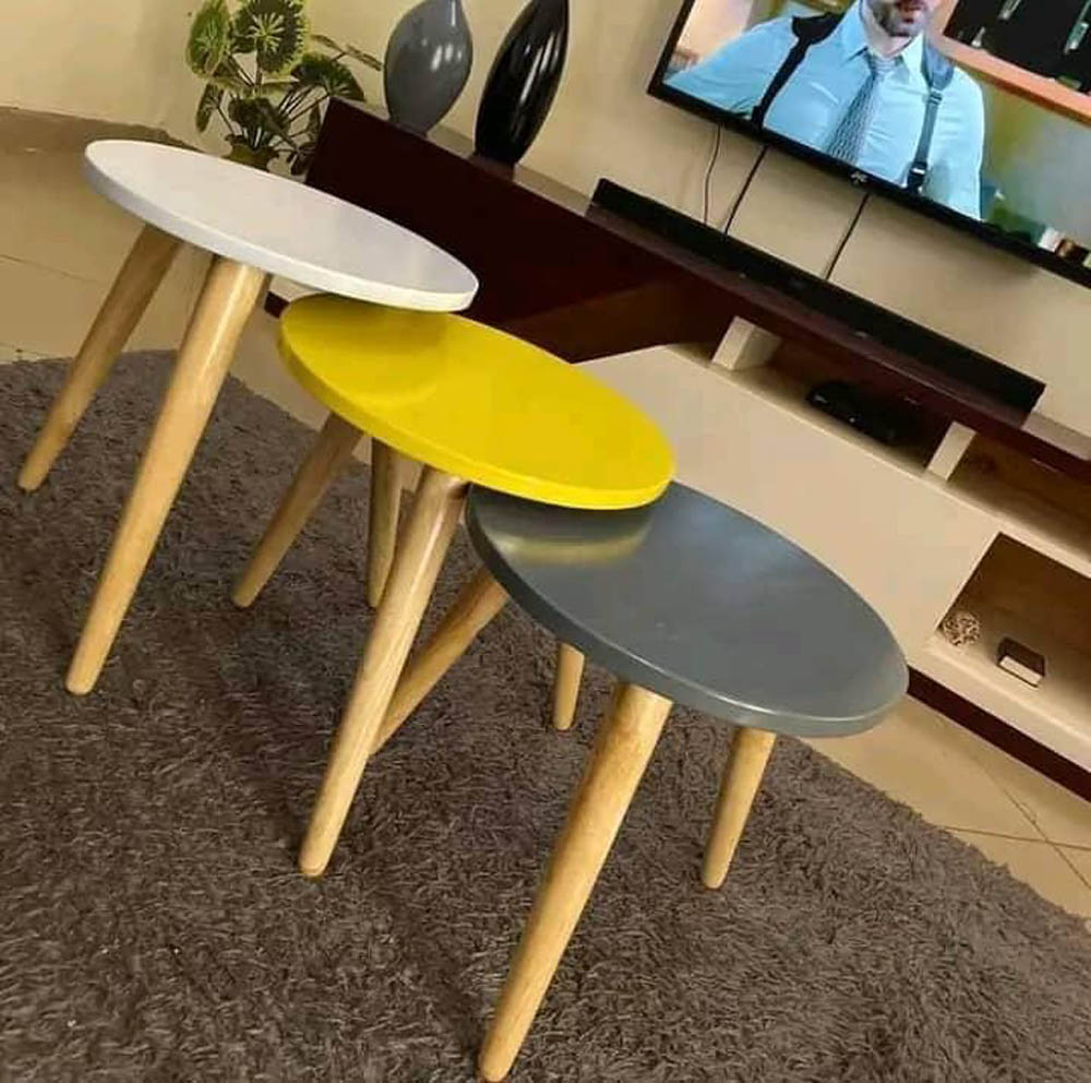 Center Tables for Sale in Kampala Uganda. Custom Made Wooden Center Tables Uganda. Virgin Wood Works And Furniture Ltd, Leading Manufacturer And Supplier of Wood Furniture Products in Kampala Uganda, East Africa. furnitureug.com