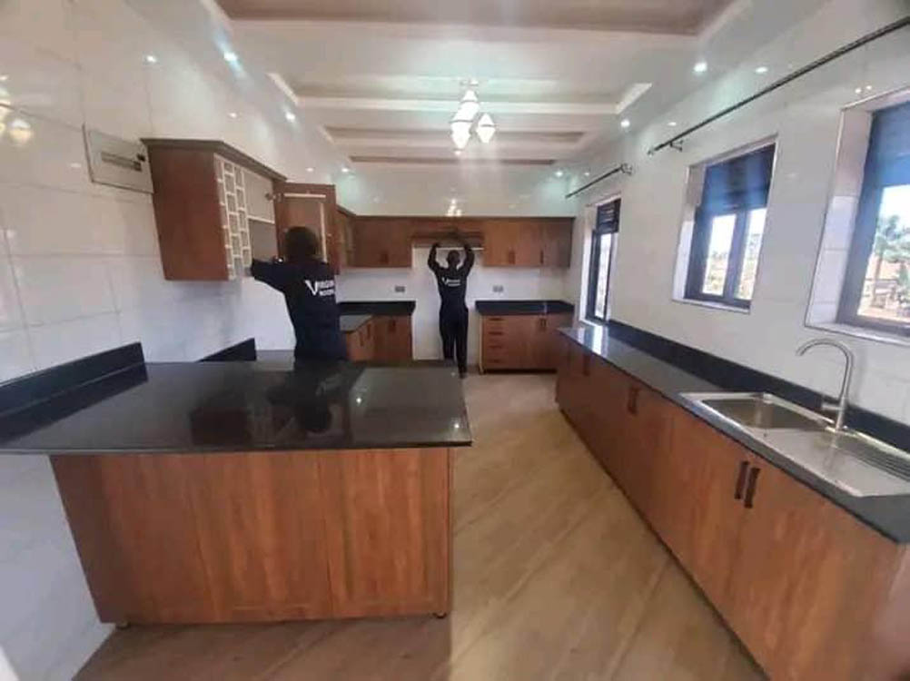 Kitchen Cabinets for Sale in Kampala Uganda. Custom Made Wooden Kitchen Cabinets Uganda. Virgin Wood Works And Furniture Ltd, Leading Manufacturer And Supplier of Wood Furniture Products in Kampala Uganda, East Africa. furnitureug.com