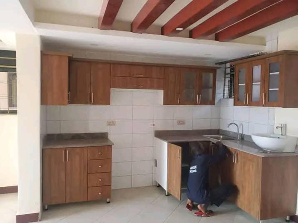 Kitchen Cabinets for Sale in Kampala Uganda. Custom Made Wooden Kitchen Cabinets Uganda. Virgin Wood Works And Furniture Ltd, Leading Manufacturer And Supplier of Wood Furniture Products in Kampala Uganda, East Africa. furnitureug.com