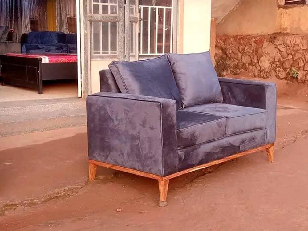 Sofa Sets for Sale in Kampala Uganda. Custom Made Wooden And Fabric Sofa Sets Uganda. Virgin Wood Works And Furniture Ltd, Leading Manufacturer And Supplier of Wood Furniture Products in Kampala Uganda, East Africa. furnitureug.com