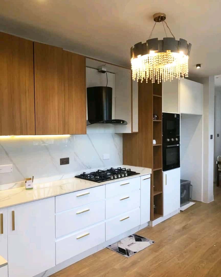 Kitchen Cabinets for Sale in Kampala Uganda. Kitchen Design And Cabinets Installation. Trust Interiors Uganda. Leading Interior Design Furniture Company in Uganda, Designers, Installers, Makers/Manufacturers Of Modern Furniture Products And Interior Design Services In Kampala Uganda, East Africa. furnitureug.com