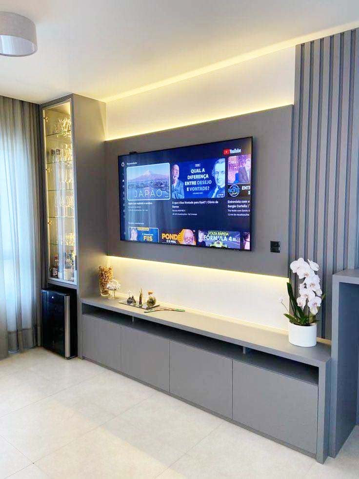 TV Units for Sale in Kampala Uganda. TV Unit Design And Installation. Trust Interiors Uganda. Leading Interior Design Furniture Company in Uganda, Designers, Installers, Makers/Manufacturers Of Modern Furniture Products And Interior Design Services In Kampala Uganda, East Africa. furnitureug.com
