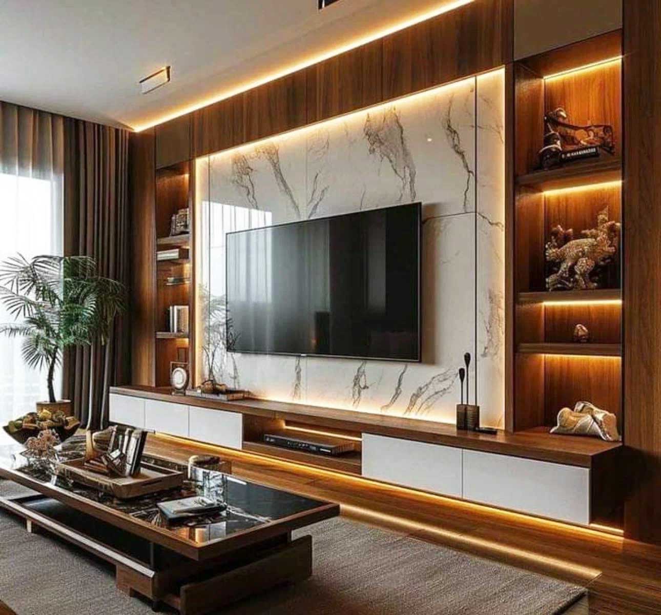TV Units for Sale in Kampala Uganda. TV Unit Design And Installation. Trust Interiors Uganda. Leading Interior Design Furniture Company in Uganda, Designers, Installers, Makers/Manufacturers Of Modern Furniture Products And Interior Design Services In Kampala Uganda, East Africa. furnitureug.com